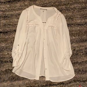 Daniel rainn blouse